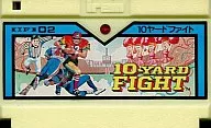10ヤードファイト