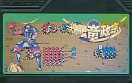 独眼竜政宗
