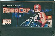 ロボコップ