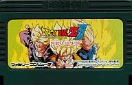ドラゴンボールZIII 烈戦人造人間