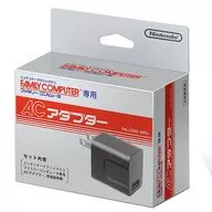 ニンテンドークラシックミニ ファミリーコンピュータ 専用ACアダプター