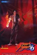 ザ・キング・オブ・ファイターズ96(ROMカセット)