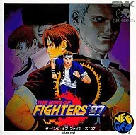 ザ・キング・オブ・ファイターズ97(CD-ROM)