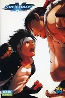 SNK vs CAPCOM SVC CHAOS(ROMカセット)