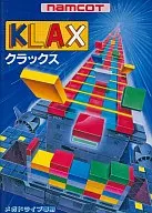KLAX