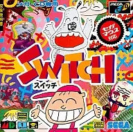 スイッチ