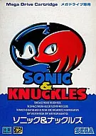 ソニック＆ナックルズ