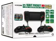 IPS 16ビットポケットMD HD (MD用互換機)
