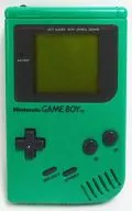 ゲームボーイBros.本体 グリーン
