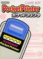 ポケットプリンター