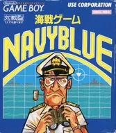 ランクB)海戦ゲーム NAVY BLUE