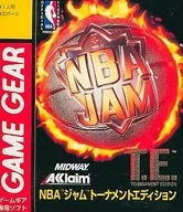 NBA JAM トーナメントエディション