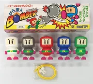 ケーブルスッキリグッズ からまんボンバー