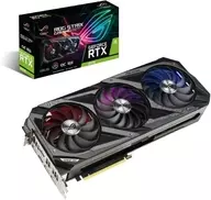 ASUS グラフィックボード ROG-STRIX-RTX3070-O8G-GAMING [ROG-STRIX-RTX3070-O8G-GAMING]