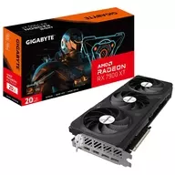 [14日間保証付き] グラフィックボード GIGABYTE Radeon RX 7900 XT GAMING OC 20G [GV-R79XTGAMING OC-20GD]