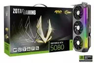 グラフィックボード ZOTAC GAMING GeForce RTX 5080 AMP Extreme INFINITY [ZT-B50800B-10P]