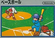 ベースボール