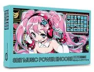 8BIT MUSIC POWER ENCORE (FC/FC互換機用)
