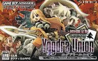 ユグドラ・ユニオン[初回限定版]
