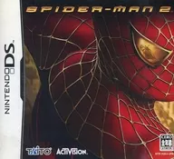 スパイダーマン2