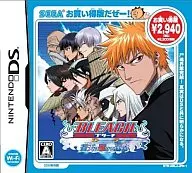 BLEACH DS ～蒼天に駆ける運命～ [廉価版]
