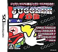 ジャグラーDS