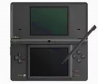 ニンテンドーDSi本体 ブラック