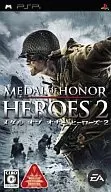 メダル・オブ・オナー・ヒーローズ2