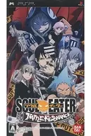 SOUL EATER -BATTLE RESONANCE-