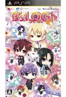 B’s-LOG パーティー