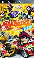ModNation 無限のカート王国ポータブル