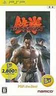 鉄拳6[Best版]