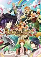 お菓子な島のピーターパン ～Sweet Never Land～[限定版]
