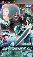 NANODIVER ナノダイバー