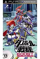 ダンボール戦機ブースト