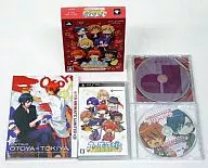 うたの☆プリンスさまっ♪Music 初回限定メロメロ BOX アニメイト限定セット