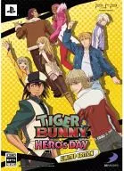 TIGER＆BUNNY ヒーローズデイ[限定版]