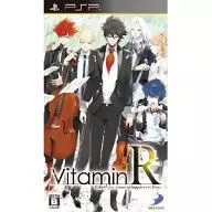 VitaminR[通常版]