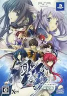 聖なるかな -オリハルコンの名の下に-[限定版](状態：外箱状態難)