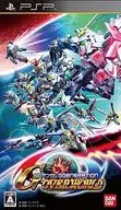 ランクB)SDガンダムGジェネレーションオーバーワールド