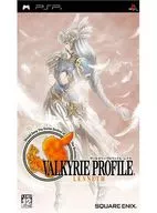 ランクB)ヴァルキリープロファイル レナス