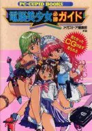 電脳美少女必勝ガイド