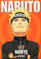 <<アニメ・漫画系書籍>> NARUTO-ナルト-イラスト集「NARUTO」