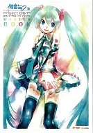 <<PC・スマホゲーム書籍>> 初音ミク-Project DIVA-マスターブック