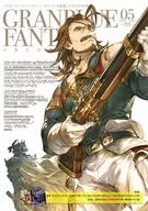 <<PC・スマホゲーム書籍>> グランブルーファンタジー・クロニクル vol.05