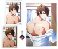 <<PC・スマホゲーム書籍>> アイドリッシュセブン 十龍之介 1st PHOTO BOOK 龍之介日和