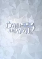 <<パンフレット>> パンフレット B-PROJECT on STAGE 『OVER the WAVE!』 REMiX