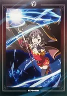 一番くじ この素晴らしい世界に祝福を! さぁ、私と一緒に爆裂道を歩もうじゃないですか! ラストワン賞 ビジュアライズボード ラストワンver.
