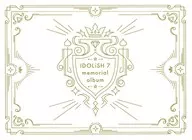 <<PC・スマホゲーム書籍>> アイドリッシュセブン メモリアルアルバム