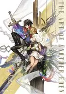 <<イラスト画集>> アナザーエデン 時空を超える猫 Official Artworks 